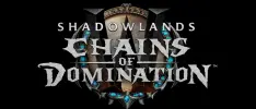 Blizzard anuncia Chains of Domination, una masiva actualización de contenido para WoW: Shadowlands
