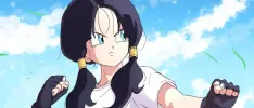 Dragon Ball: Así se vería Videl si pudiera alcanzar el poder del Ultra Instinto