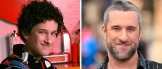 Dustin Diamond, estrella de Salvados por la Campana, ha fallecido a los 44 años de edad