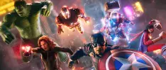 Ya hay fecha para la versión next-gen de Marvel's Avengers
