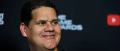 Reggie habla sobre sus momentos favoritos dentro de Nintendo