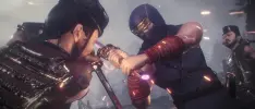 Ryu Hayabusa está de regreso, pero no como nos gustaría