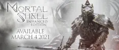Mortal Shell: Enhanced Edition llega a PS5 y Xbox Series X/S la próxima semana