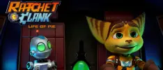 Un misterioso corto animado de Ratchet & Clank está circulando por internet