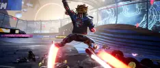 Destruction AllStars no ocupará mucho espacio del SSD en PS5
