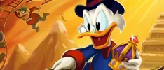 Descubren prototipo de DuckTales para NES con una canción que nunca se utilizó