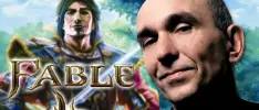 Peter Molyneux, creador de Fable, está sufriendo una oleada de despidos en su nuevo estudio