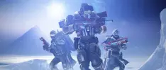 Bungie anuncia expansión del estudio y planes para lanzar una nueva IP en 2025
