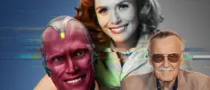 Revelan easter egg de Stan Lee en el último capítulo de WandaVision