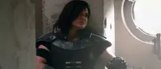 Gina Carano hizo enojar al internet tras una serie de comentarios antisemitas