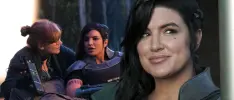 ¿¡Qué?! Fans de The Mandalorian ahora exigen a Disney que recontraten a Gina Carano