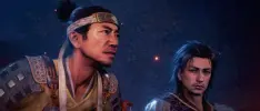 Nioh 2: ya es posible transferir tus partidas de PS4 a PS5