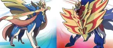 Pokémon Sword and Shield ya superan las 20 millones de unidades vendidas