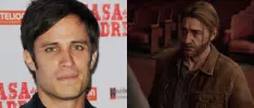 Rumor: Gael García podría interpretar a Tommy en la serie de TLOU para HBO