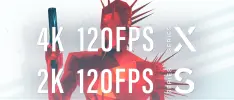 Superhot: Mind Control Delete ya está optimizado para Xbox Series X/S