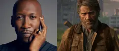 Rumor: Mahershala Ali sería Joel en la serie de The Last of Us
