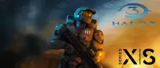 Así se vería un remake de Halo 3
