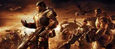 Por esta razón, fans creen que Gears 2 tendrá un remaster