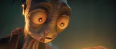 Oddworld: Soulstorm llegará a PlayStation Plus en PS5 en abril