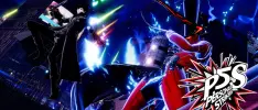 Persona 5: Strikes ya está disponible, y Atlus lo celebra con un nuevo tráiler
