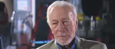 Christopher Plummer, famoso actor de cine, TV y teatro, ha muerto a los 91 años de edad