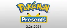 ¡Un nuevo Pokémon Presents se llevará a cabo el día de mañana!