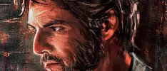 Artista de Marvel crea un impresionante póster de la serie de TLOU con Pascal y Ramsey