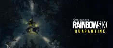 Parece que Rainbow Six: Quarantine ha cambiado de nombre