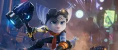 Ratchet & Clank: Rift Apart ya cuenta con una clasificación en Taiwán