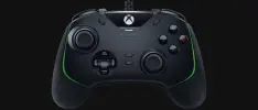 Probamos el Razer Wolverine V2