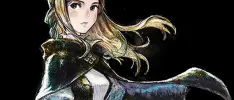 Review – Bravely Default II