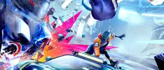 Review – Destruction AllStars