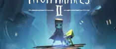 Review – Little Nightmares II