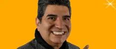 Ricardo Silva, intérprete del tema principal de Dragon Ball Z, ha fallecido a los 67 años