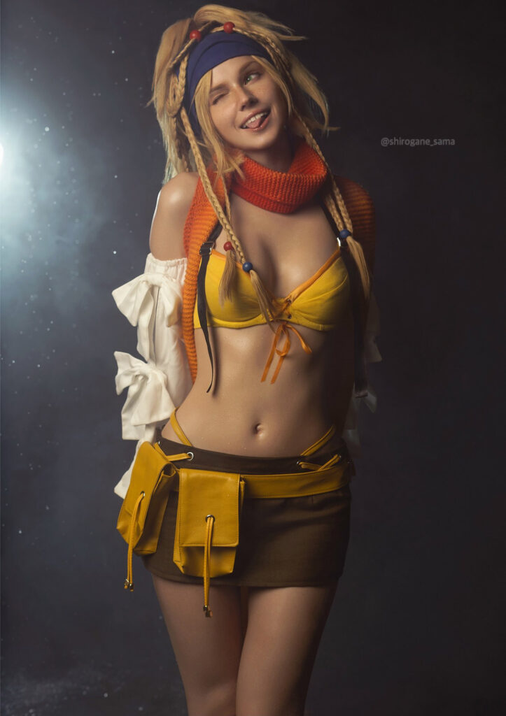 rikku 1