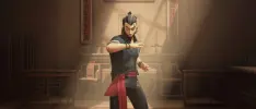 Aquí el primer tráiler de SIFU, un nuevo juego para PS4 y PS5