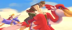 ¡Es oficial! The Legend of Zelda: Skyward Sword HD llegará a Nintendo Switch este año