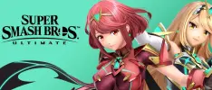 Una presentación de Smash. Ultimate dedicada a Pyra se llevará a cabo la próxima semana