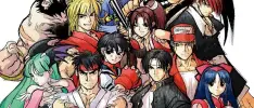 Un amado juego de SNK vs. Capcom llegará al Switch en un par de semanas