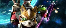 Nintendo canceló una serie animada de Star Fox después de una filtración de Netflix