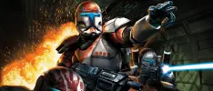 Filtración: Star Wars: Republic Commando llegaría a Nintendo Switch