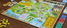 ¡Sorpresa! Stardew Valley tiene un juego de mesa, y ya lo puedes comprar