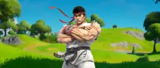ACTUALIZADA: Ya se filtraron los personajes de Street Fighter en Fortnite y aquí los puedes ver en acción