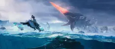 Subnautica: Below Zero estrena nuevo tráiler y confirma fecha de lanzamiento