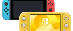 Nintendo no tiene intenciones de crear nuevos modelos del Switch actualmente