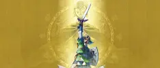 Skyward Sword HD ya es el juego más vendido de Amazon
