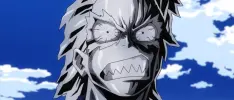 Tetsutetsu Tetsutetsu será el nuevo personaje DLC para My Hero One’s Justice 2