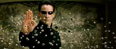 Filtración revela el posible título para The Matrix 4