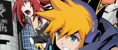 El anime de The World Ends With You estrena un nuevo e impresionante tráiler