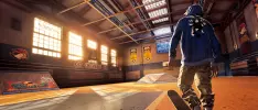 ¡Es oficial! Tony Hawk’s Pro Skater 1 + 2 llegará a PS5, Series X|S y Switch en 2021